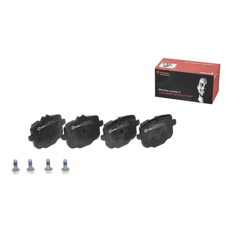 Brembo Brake Pad P 06 061