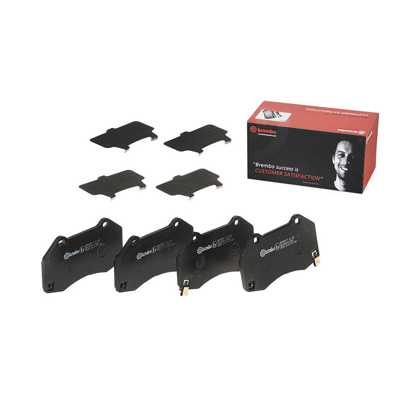 Brembo Brake Pad P 23 182