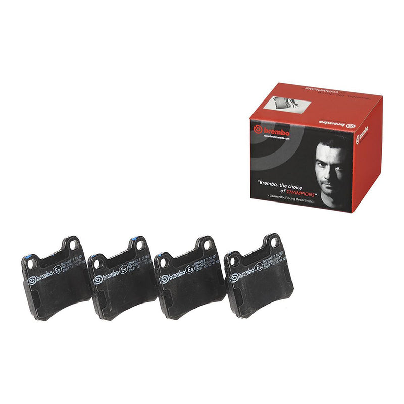Brembo Brake Pad P 50 007
