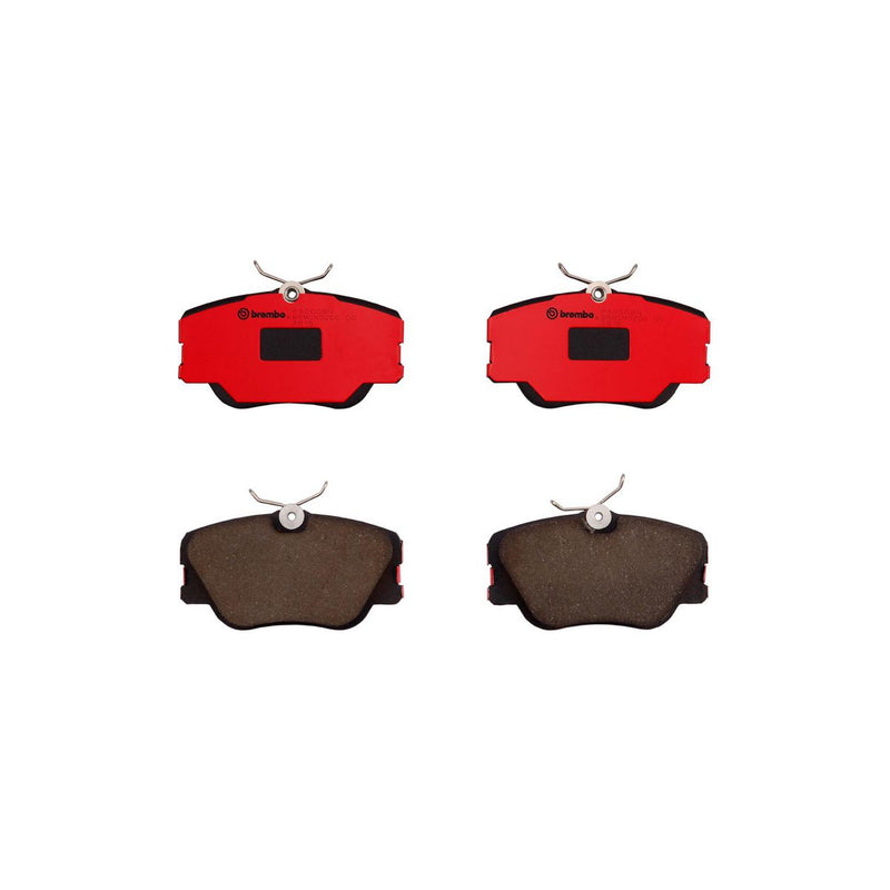 Brembo Brake Pad P50008N