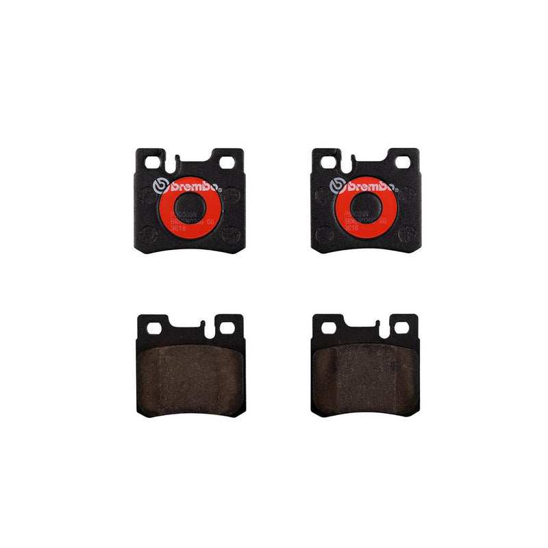 Brembo Brake Pad P50009N