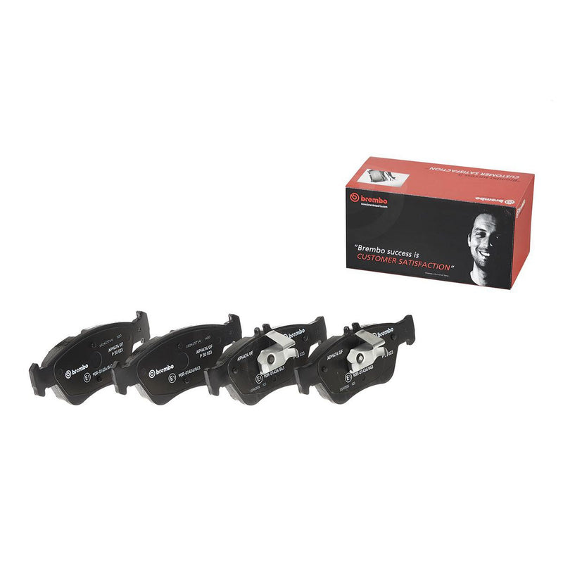 Brembo Brake Pad P 50 023