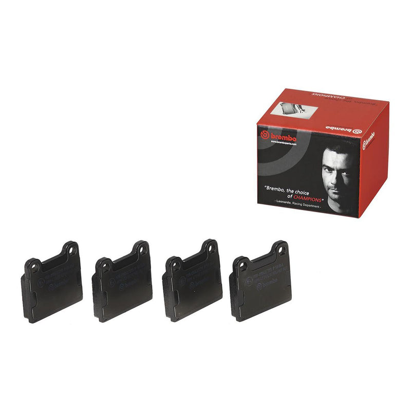 Brembo Brake Pad P 50 066