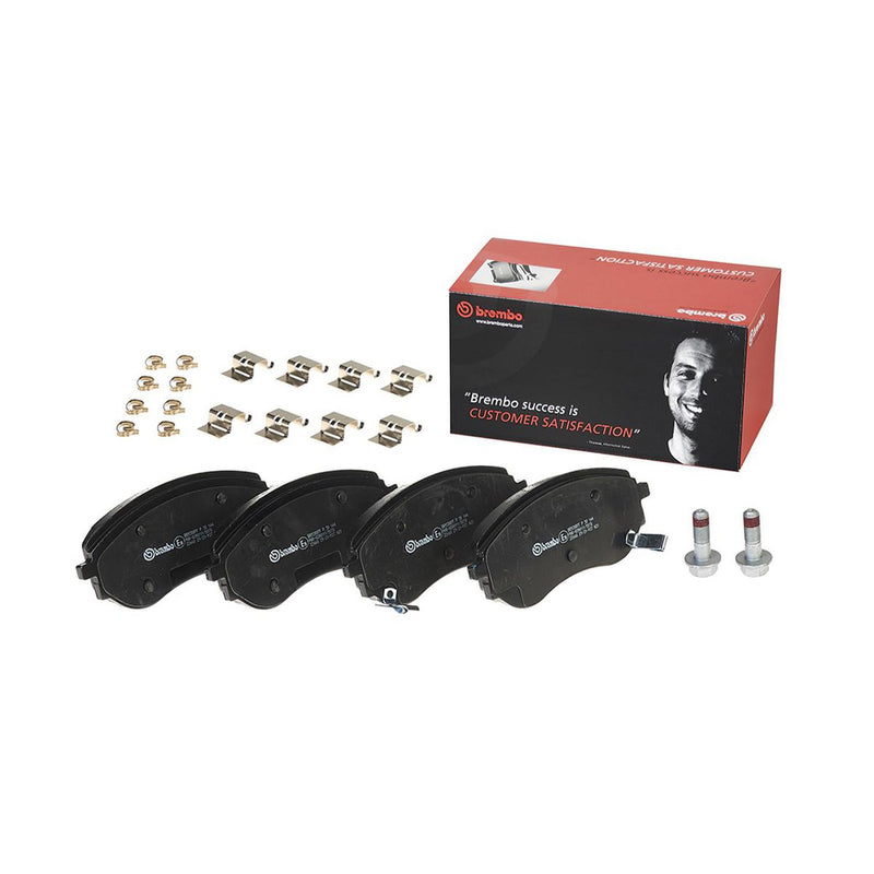Brembo Brake Pad P 50 144