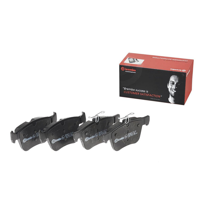 Brembo Brake Pad P 85 124