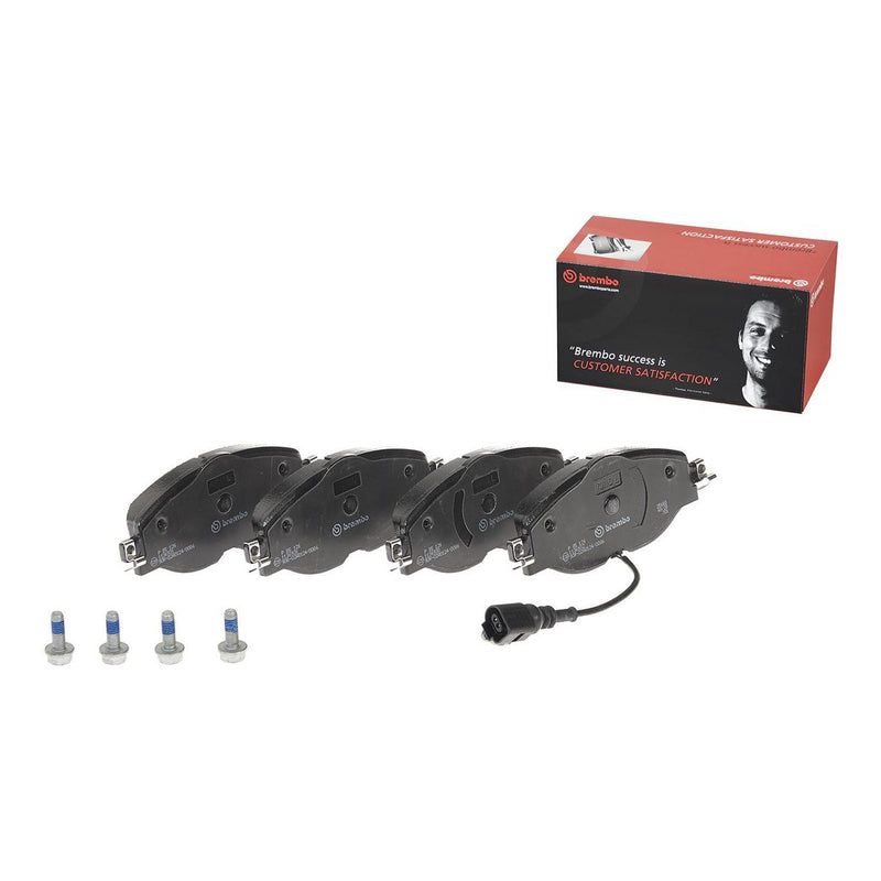 Brembo Brake Pad P 85 126