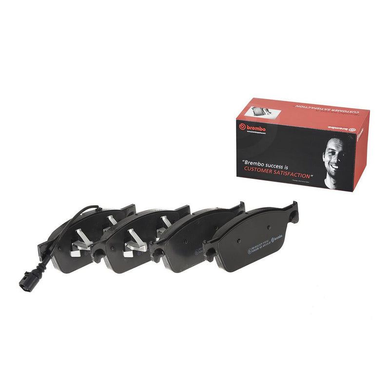 Brembo Brake Pad P 85 141