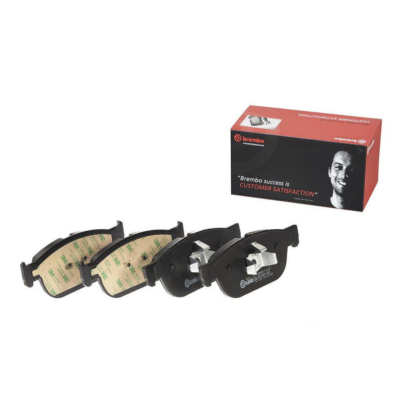 Brembo Brake Pad P 86 027