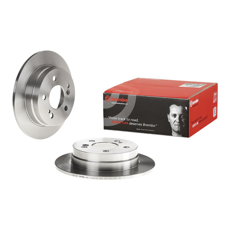 Brembo Brake Disc 08.4738.14