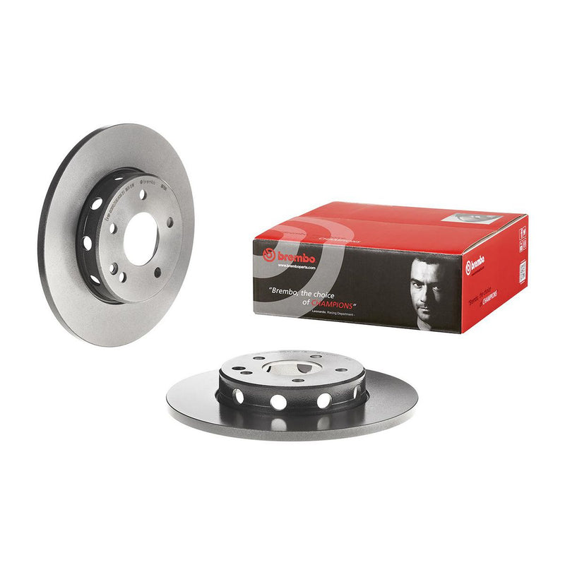 Brembo Brake Disc 08.4750.41