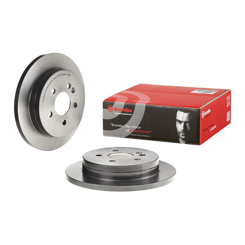 Brembo Brake Disc 08.7936.11