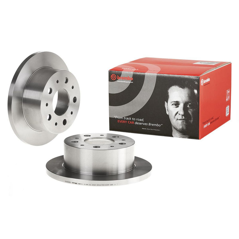 Brembo Brake Disc 08.8094.40
