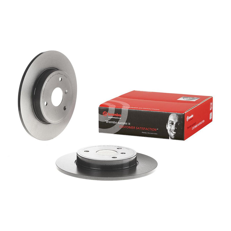 Brembo Brake Disc 08.8163.21