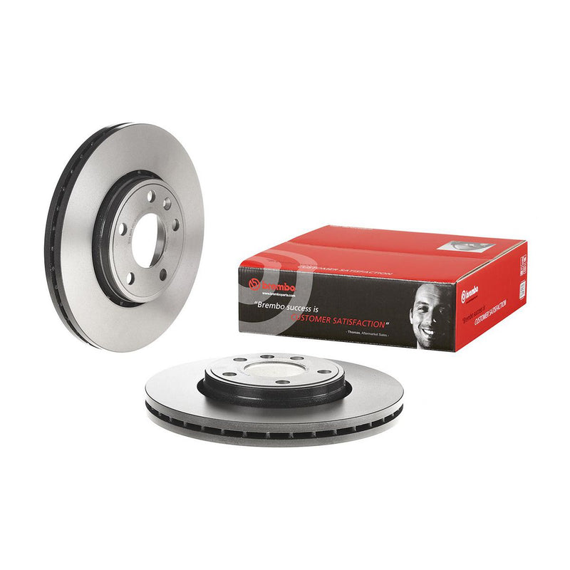 Brembo Brake Disc 09.8937.11