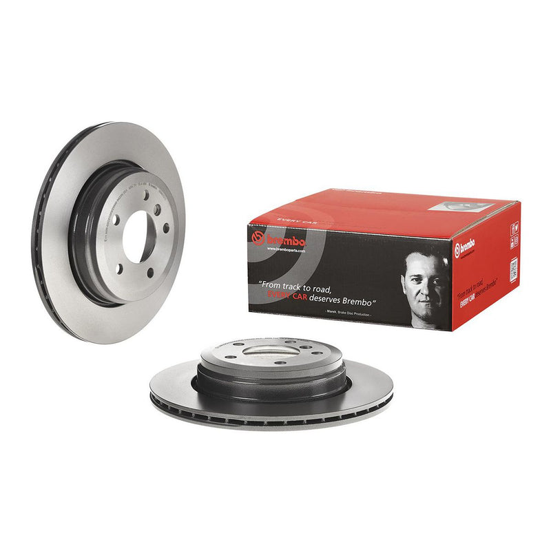 Brembo Brake Disc 09.9425.11