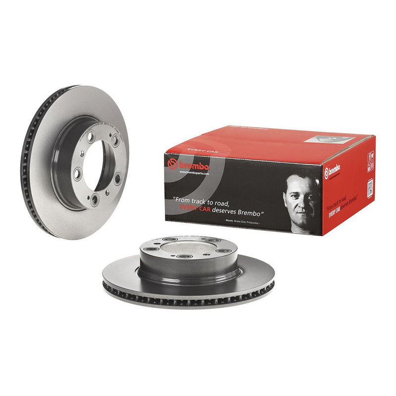 Brembo Brake Disc 09.9482.11