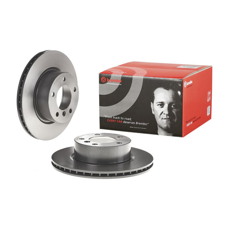 Brembo Brake Disc 09.9752.11