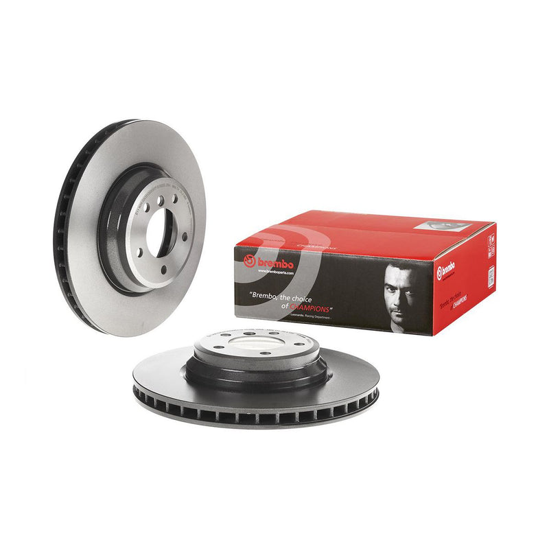 Brembo Brake Disc 09.A599.11