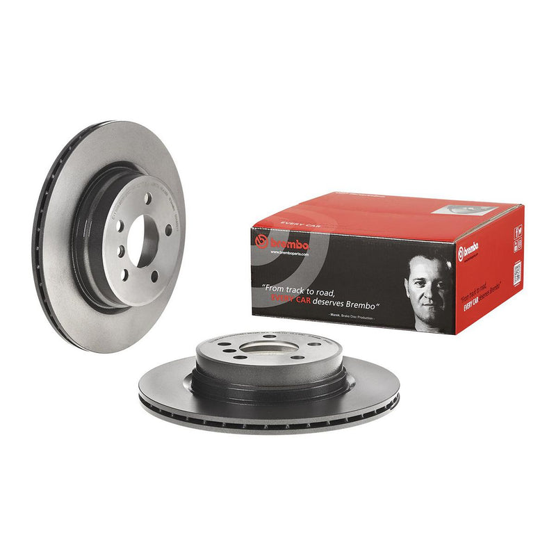 Brembo Brake Disc 09.A800.11