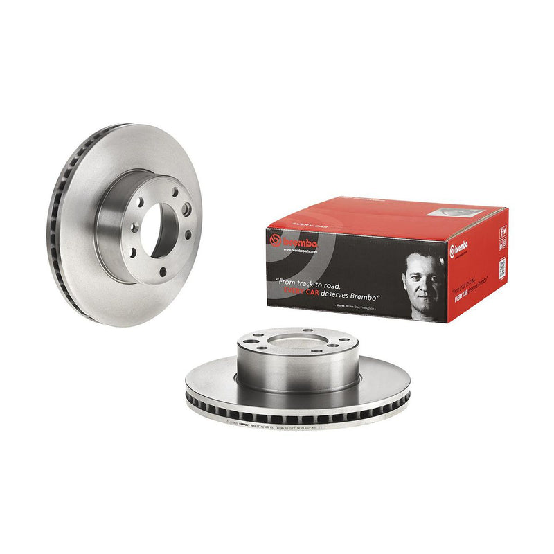 Brembo Brake Disc 09.A917.10
