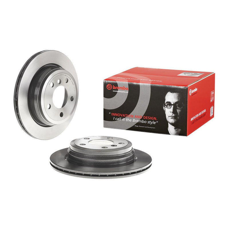 Brembo Brake Disc 09.B338.11