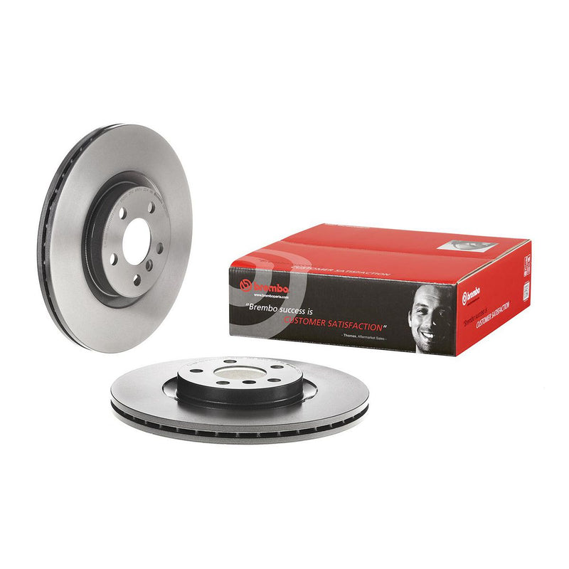 Brembo Brake Disc 09.C351.11