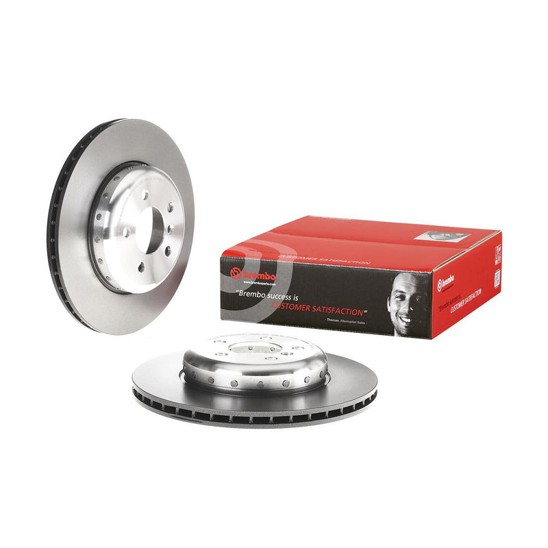 Brembo Brake Disc 09.C404.13