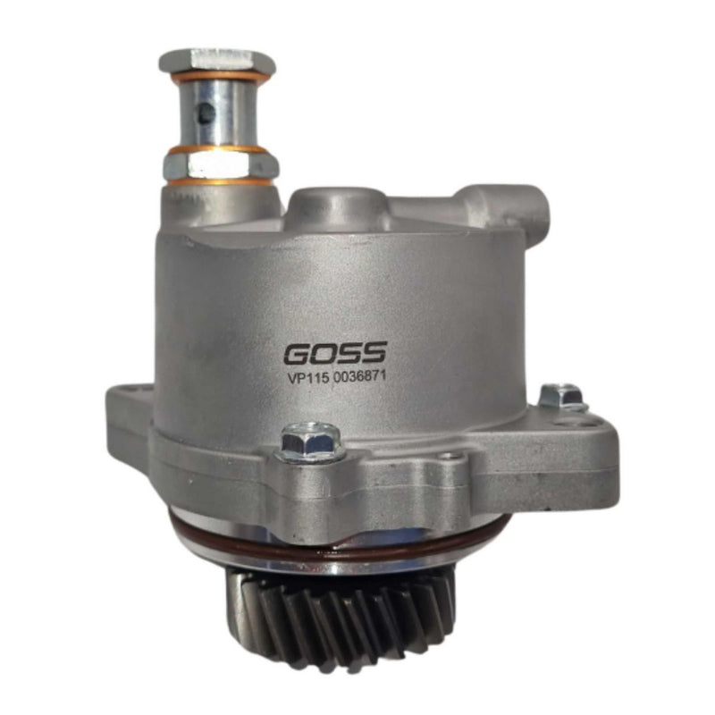 Goss Vacuum Pump VP115