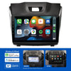 Aerpro 9In Multimedia Receiver To Suit Holden Colorado
