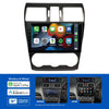 Aerpro 9In Multimedia Receiver To Suit Subaru Forester