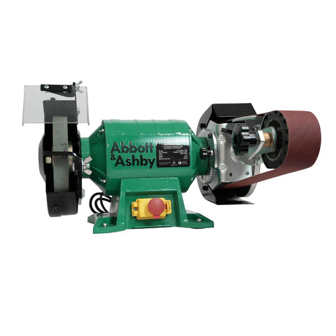 Abbott & Ashby 1100W 200mm (8in) Professional Bench