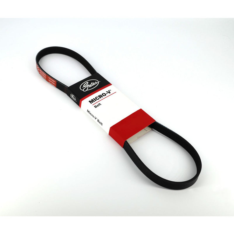 Gates Micro-V Multi Ribbed Drive Belt 4 Rib x 1301mm