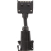 OEX Trailer Adaptor 7 Pin Flat (Car) To 7 Pin Large Round