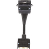 OEX Trailer Adaptor 7 Pin Flat (Car) To 12 Pin Flat