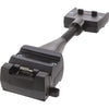 OEX Trailer Adaptor 7 Pin Flat (Car) To 12 Pin Flat