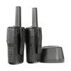 Maxitrac 2W Uhf Cb Handheld Radio Twin Pack -