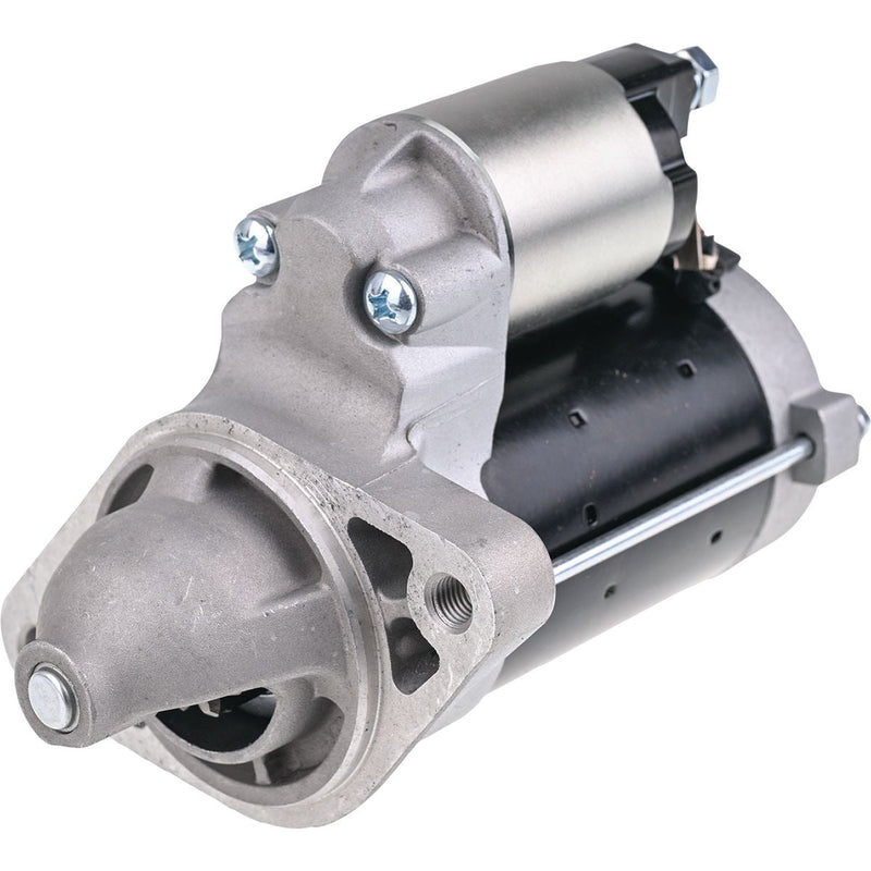 OEX Starter Motor 12V 10Th CW Denso Style DXS4095
