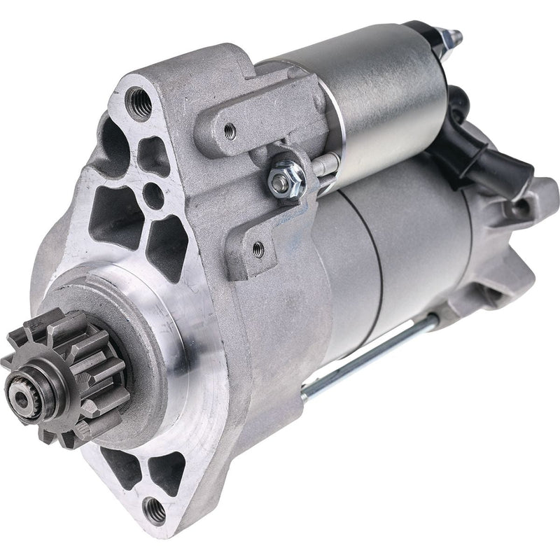 OEX Starter Motor 12V 13Th CCW Denso Style DXS4096