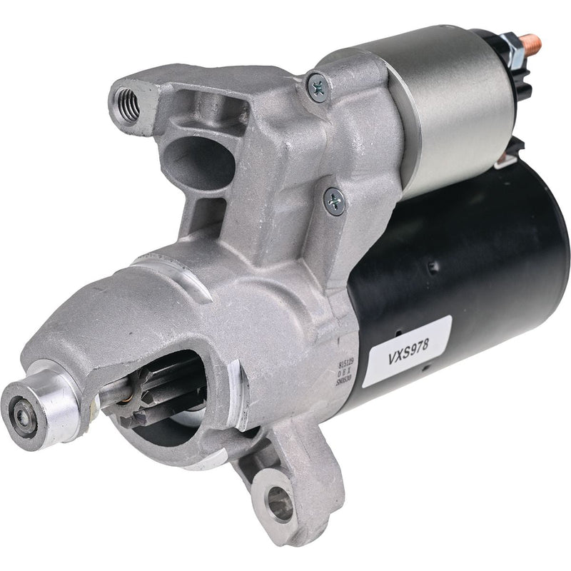 OEX Starter Motor 12V 11Th CW Valeo Style VXS978