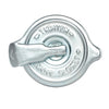 Tridon Lever Release Radiator Cap 7 Psi - 50 kPa Metal