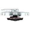 Tridon Lever Release Radiator Cap 7 Psi - 50 kPa Metal