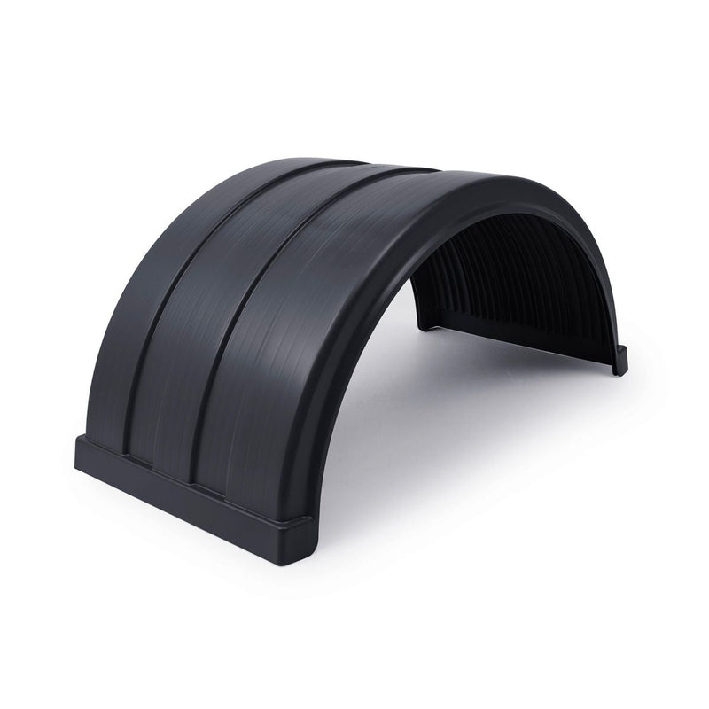Truckmate Mudguard 700mm - Black MG700B