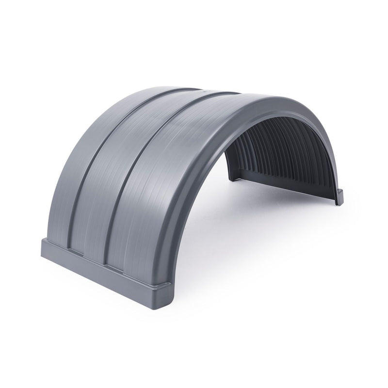 Truckmate Mudguard 620mm - Grey MG620GR