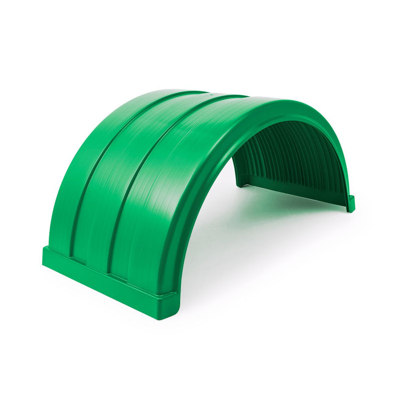 Truckmate Mudguard 650mm - Light Green MG650LG