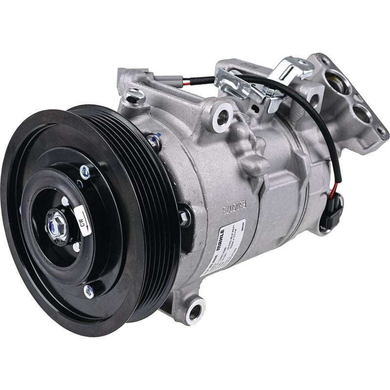 Mahle Air Conditioning Compressor 12V Direct Mount