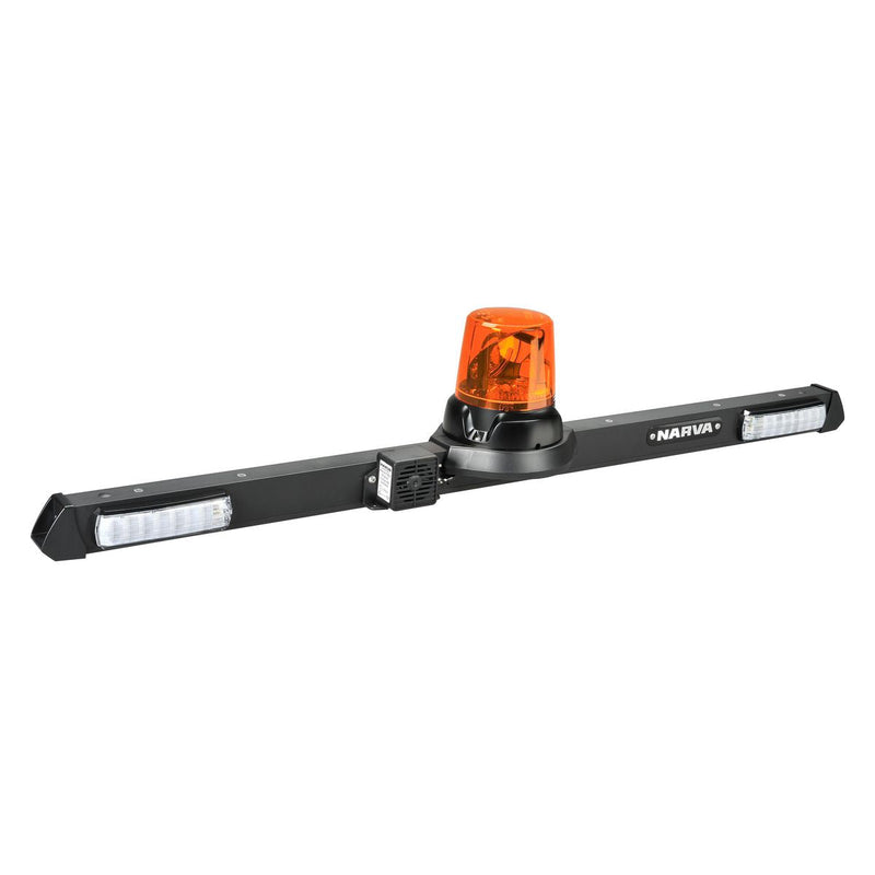 Narva 12V LED, 'Aeromax', Rotating Utility Bar - 1.2M -