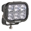 Narva 9 - 33V HD Microlux LED Work Lamp - Hybrid Beam 6 x