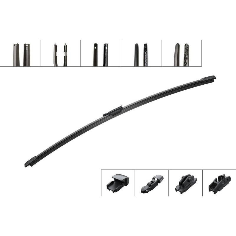 Bosch Rear Blade Multi-Adaptor AM40H