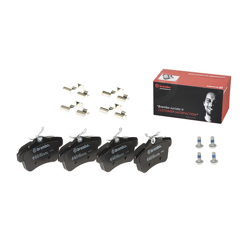 Brembo Brake Pad P 06 102