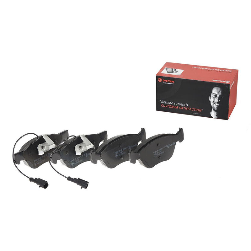 Brembo Brake Pad P 23 077